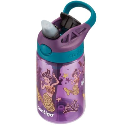 Бутылка для воды детская Gizmo Flip Mermaids, изображение 3