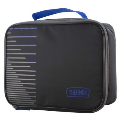 Термосумка Thermos Lunch Kit, черная, изображение 1