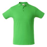 Рубашка поло мужская Surf, зеленое яблоко, изображение 1