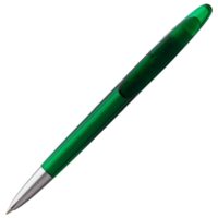 Ручка шариковая Prodir DS5 TTC, зеленая, изображение 4