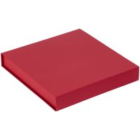 Коробка Senzo, красная, изображение 1