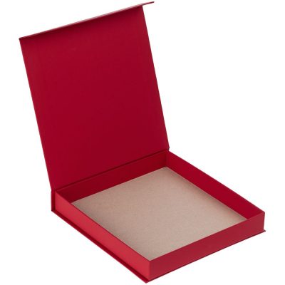 Коробка Senzo, красная, изображение 2