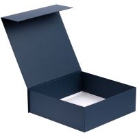 Коробка Quadra, синяя, изображение 2