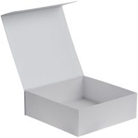 Коробка Quadra, серая, изображение 2