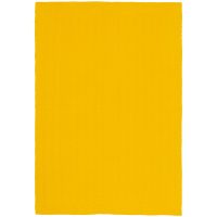 Плед Marea, желтый, изображение 4