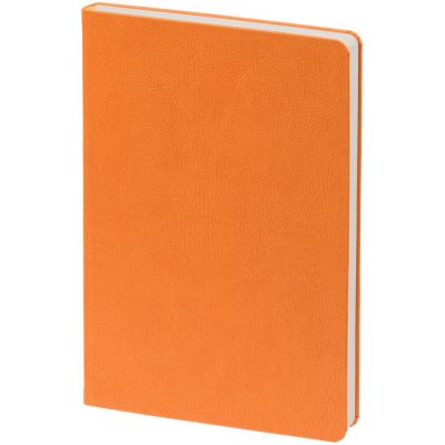 Ежедневник Eversion, недатированный, оранжевый, изображение 1