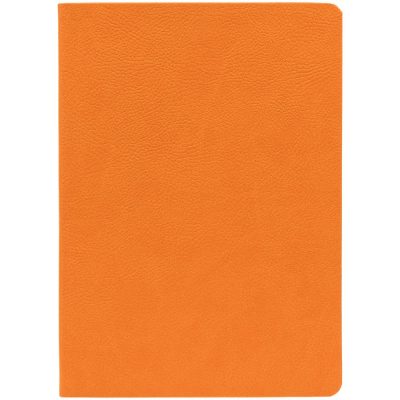 Ежедневник Eversion, недатированный, оранжевый, изображение 2