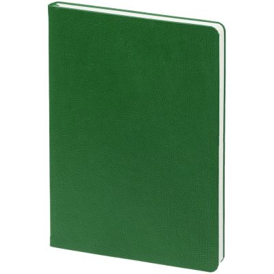 Ежедневник Eversion, недатированный, зеленый, изображение 1