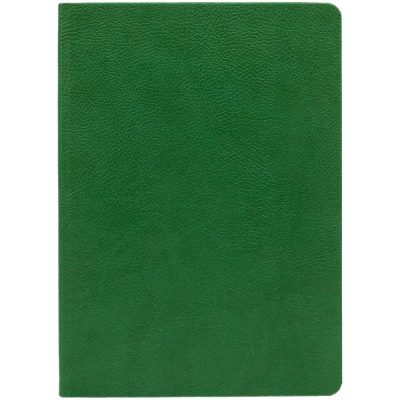 Ежедневник Eversion, недатированный, зеленый, изображение 2