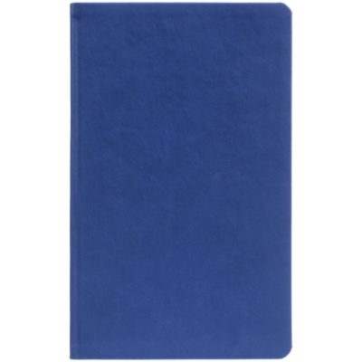 Ежедневник Minimal, недатированный, синий, изображение 2