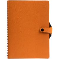 Ежедневник Strep, недатированный, оранжевый, изображение 2
