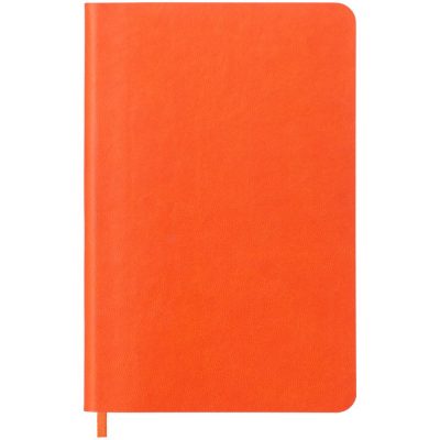 Ежедневник Neat Mini, недатированный, оранжевый, изображение 1