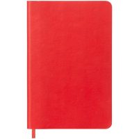 Ежедневник Neat Mini, недатированный, красный, изображение 1