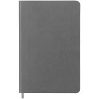 Ежедневник Neat Mini, недатированный, серый, изображение 2