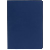 Ежедневник Flex Shall, датированный, темно-синий, изображение 1