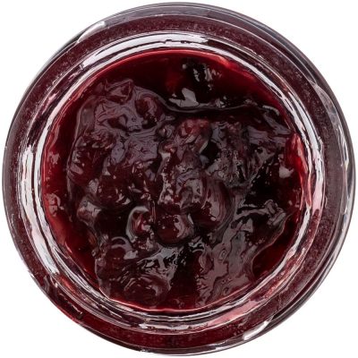 Джем на виноградном соке Best Berries, брусника, изображение 2