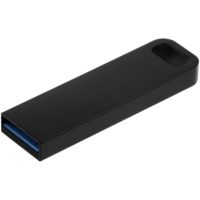 Флешка Big Style Black, USB 3.0, 32 Гб, изображение 1
