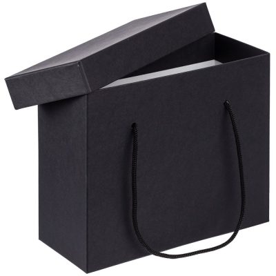 Коробка Handgrip, малая, черная, изображение 2