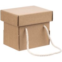 Коробка для кружки Kitbag, с длинными ручками, изображение 1
