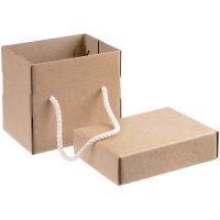 Коробка для кружки Kitbag, с короткими ручками, изображение 2