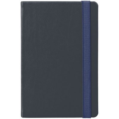 Ежедневник Replica Mini, недатированный, темно-синий, изображение 2
