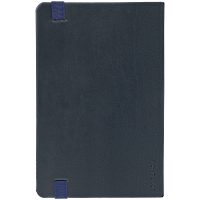 Ежедневник Replica Mini, недатированный, темно-синий, изображение 3