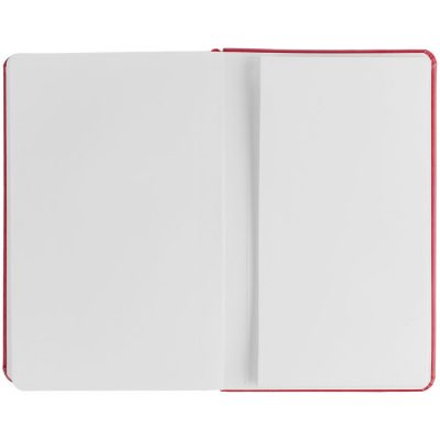 Ежедневник Replica Mini, недатированный, красный, изображение 7