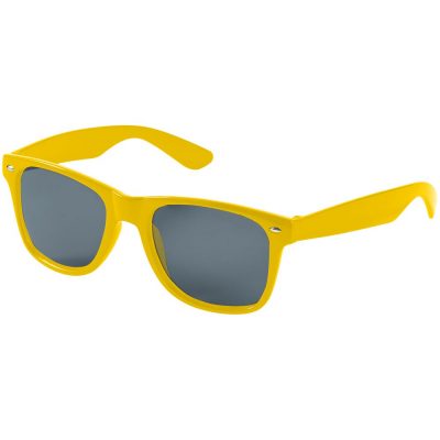 Очки солнцезащитные Sundance, желтые, изображение 1