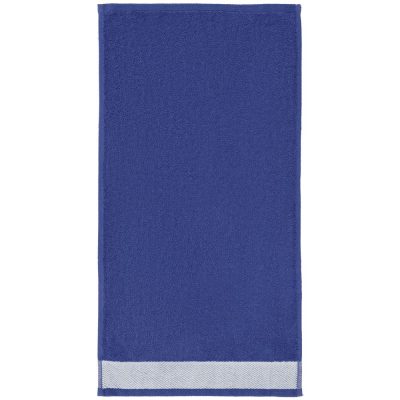 Полотенце Etude, малое, синее, изображение 2