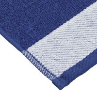 Полотенце Etude, малое, синее, изображение 4