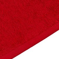 Полотенце Etude, малое, красное, изображение 3