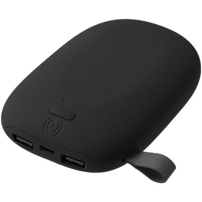 Набор Pebble Wireless, черный, изображение 5