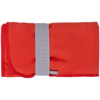 Спортивное полотенце Vigo Small, красное, изображение 1