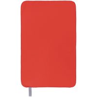 Спортивное полотенце Vigo Small, красное, изображение 3