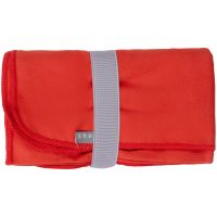 Спортивное полотенце Vigo Medium, красное, изображение 1