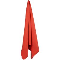 Спортивное полотенце Vigo Medium, красное, изображение 2