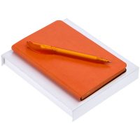 Набор Neat, оранжевый, изображение 1