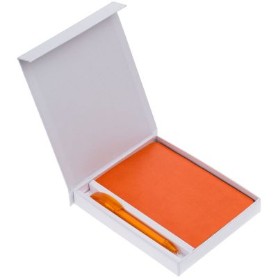 Набор Neat, оранжевый, изображение 2