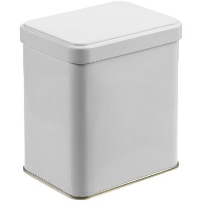 Коробка прямоугольная Jarra, белая, изображение 1
