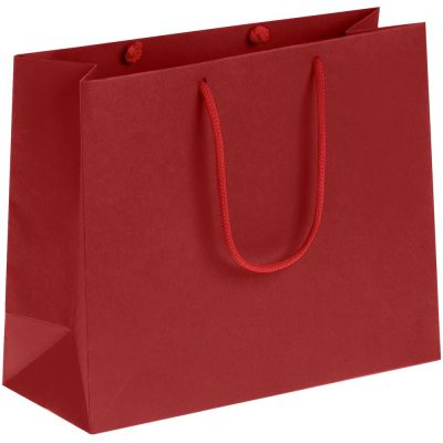 Пакет Porta, малый, красный, изображение 1