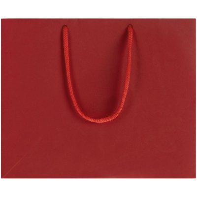 Пакет Porta, малый, красный, изображение 2