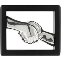 Награда «Рукопожатие», изображение 2