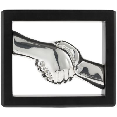 Награда «Рукопожатие», изображение 2