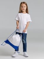 Рюкзак детский Classna, белый с красным, изображение 6