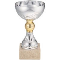 Кубок Grail, серебристый, изображение 1