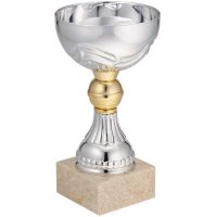 Кубок Grail, серебристый, изображение 2