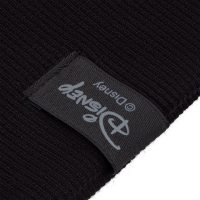 Свитшот с вышивкой Mickey Mouse, черный, изображение 5