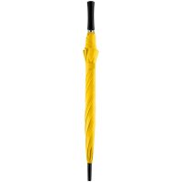 Зонт-трость Lanzer, желтый, изображение 4