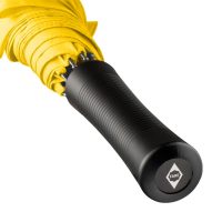 Зонт-трость Lanzer, желтый, изображение 5