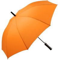 Зонт-трость Lanzer, оранжевый, изображение 1